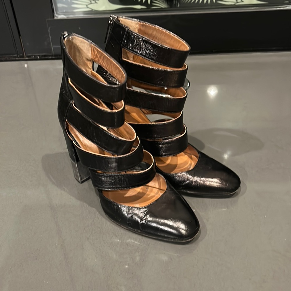 Aquatalia shoes 8.5 (SB 2)